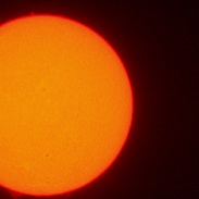 <font class="tempImageTitleThumbText">Prominence</font><br>Freddy Moreno-Cárdenas<br>Apr 22 3:36pm<br>Observatorio Julio Garavito, Gi