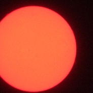 <font class="tempImageTitleThumbText"> Prominence</font><br>Freddy Moreno Cárdenas<br>Oct 22 5:51pm<br>Observatorio Julio Garavito, Gi
