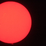 <font class="tempImageTitleThumbText">Prominences</font><br>Freddy Moreno<br>Sep 17 7:13pm<br>Observatorio Julio Garavito. Gi