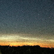<font class="tempImageTitleThumbText">Noctilucent Clouds</font><br>Freddy Nauta<br>Jun 29 10:37am<br>Kranenburg, Vorden, Netherlands