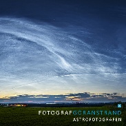 <font class="tempImageTitleThumbText">NLC All Sky Time Lapse</font><br>Göran Strand<br>Aug 25 11:18am<br>Östersund, Sweden