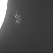 <font class="tempImageTitleThumbText">Solar Prominences</font><br>Gábor Áldott<br>Sep 12 10:56am<br>Hungary Budapest