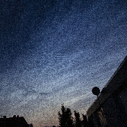 <font class="tempImageTitleThumbText">Noctilucent Clouds</font><br>Gabriele Berberich<br>Mar 26 1:17pm<br>Erftstadt-Gymnich, West of Colo