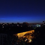 <font class="tempImageTitleThumbText">Noctilucent Clouds</font><br>Galina Klimova<br>Jun 5 10:14pm<br>Russia, Moscow, Veshnyaki