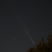 <font class="tempImageTitleThumbText">Comet Tsuchinshan-ATLAS</font><br>Gary Becker<br>Oct 16 11:51pm<br>Endicott, NY