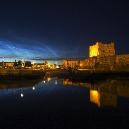 <font class="tempImageTitleThumbText">Noctilucent Clouds</font><br>Gary Blair<br>Jun 20 1:03am<br>Stunning display over N.Ireland