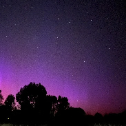 <font class="tempImageTitleThumbText">Aurora Australis</font><br>Gary Burton<br>Jan 21 11:22am<br>Orange, New South Wales, Austra
