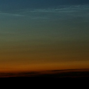 <font class="tempImageTitleThumbText">NLCs And Fireballs</font><br>Gary Fildes<br>Jul 22 4:56pm<br>Kielder Observatory Northumberl