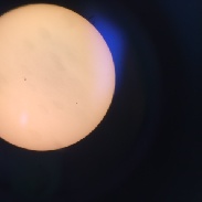 <font class="tempImageTitleThumbText">Transit Of Mercury </font><br>Gavin Slattery<br>May 9 4:59pm<br>Yonkers NY