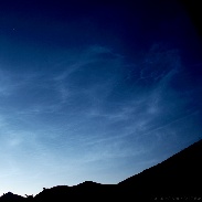 <font class="tempImageTitleThumbText">Noctilucent Clouds</font><br>Geir Øye<br>Jul 22 10:31am<br>Ørsta,Norway