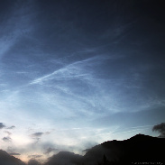 <font class="tempImageTitleThumbText">Noctilucent Clouds</font><br>Geir T B Øye<br>Jul 10 9:27am<br>Ørsta, Norway