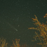 <font class="tempImageTitleThumbText">Comet C/2023 A3 Tsuchinshan-ATLAS</font><br>Geir T Birkeland Øye<br>Oct 28 7:03pm<br>Ørsta, Norway