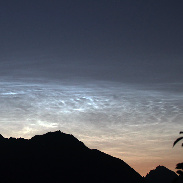 <font class="tempImageTitleThumbText">Noctilucent Clouds</font><br>Geir T Birkeland Øye<br>Aug 3 10:04am<br>Ørsta, Norway