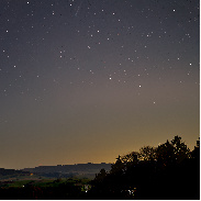 <font class="tempImageTitleThumbText">Comet C/2025 R3 PANSTARRS In Pegasus</font><br>Georg Klingersberger<br>Apr 8 10:07am<br>Kobernaußen Upper Austria