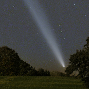 <font class="tempImageTitleThumbText">Comet C/2023 Tsuchinshan-ATLAS</font><br>Georg Zeitler<br>Oct 15 2:01pm<br>Inning, Bavaria, Germany