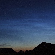 <font class="tempImageTitleThumbText">Noctilucent Cloud</font><br>George Anderson<br>Jun 23 4:13am<br>Wokingham, England, UK