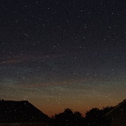 <font class="tempImageTitleThumbText">Noctilucent Cloud</font><br>George Anderson<br>Jun 25 8:50am<br>Wokingham, England, UK