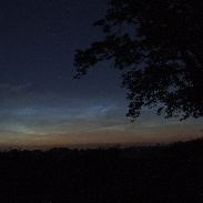 <font class="tempImageTitleThumbText">Noctilucent Cloud</font><br>George Anderson<br>Jun 16 6:39pm<br>Wokingham, Berkshire, England, 