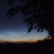 <font class="tempImageTitleThumbText">Noctilucent Cloud</font><br>George Anderson<br>Jun 26 9:44am<br>Arborfield Cross, Wokingham, Be