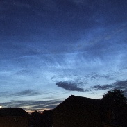 <font class="tempImageTitleThumbText">Noctilucent Cloud</font><br>George Anderson<br>Jun 18 7:45pm<br>Wokingham, Berkshire, England, 