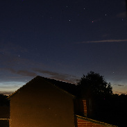 <font class="tempImageTitleThumbText">Noctilucent Cloud</font><br>George Anderson<br>Jun 20 3:34pm<br>Wokingham, England, UK
