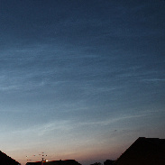 <font class="tempImageTitleThumbText">Noctilucent Cloud</font><br>George Anderson<br>Jun 24 8:55am<br>Wokingham, England, UK