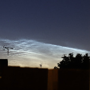 <font class="tempImageTitleThumbText">Noctilucent Cloud</font><br>George Anderson<br>Jul 5 11:04am<br>Wokingham, England, UK