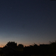 <font class="tempImageTitleThumbText">Noctilucent Cloud</font><br>George Anderson<br>Jul 10 4:23pm<br>Wokingham, England, UK