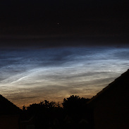 <font class="tempImageTitleThumbText">Noctilucent Cloud</font><br>George Anderson<br>Jul 15 2:11pm<br>Wokingham, England, UK