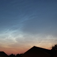 <font class="tempImageTitleThumbText">Noctilucent Cloud</font><br>George Anderson<br>Jul 6 10:11am<br>Wokingham, England, UK