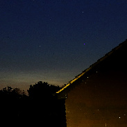 <font class="tempImageTitleThumbText">Noctilucent Cloud</font><br>George Anderson<br>Jul 26 9:39pm<br>Wokingham, England, UK