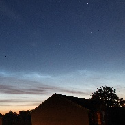 <font class="tempImageTitleThumbText">Noctilucent Cloud</font><br>George Anderson<br>Jun 9 8:59pm<br>Wokingham, England, UK