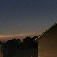<font class="tempImageTitleThumbText">Noctilucent Cloud</font><br>George Anderson<br>May 31 8:47am<br>Wokingham, Berkshire, England, 