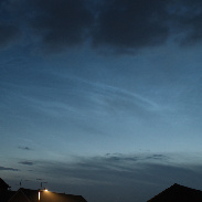 <font class="tempImageTitleThumbText">Noctilucent Cloud</font><br>George Anderson<br>Jun 13 9:48am<br>Wokingham, Berkshire, England, 