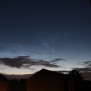 <font class="tempImageTitleThumbText">Noctilucent Cloud</font><br>George Anderson<br>Jun 28 11:03am<br>Wokingham, Berkshire, England, 