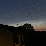 <font class="tempImageTitleThumbText">Noctilucent Cloud</font><br>George Anderson<br>Jul 18 2:53pm<br>Wokingham, England, UK