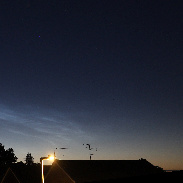 <font class="tempImageTitleThumbText">Noctilucent Cloud</font><br>George Anderson<br>Jun 26 9:57am<br>Wokingham, England, UK