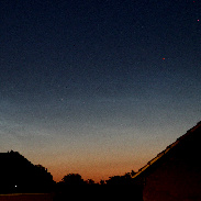 <font class="tempImageTitleThumbText">Noctilucent Cloud</font><br>George Anderson<br>Jun 8 10:02am<br>Wokingham, England, UK
