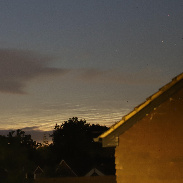 <font class="tempImageTitleThumbText">Noctilucent Cloud</font><br>George Anderson<br>Jun 29 12:44pm<br>Wokingham, England, UK.