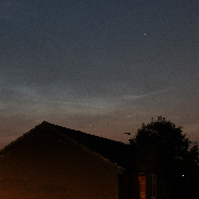 <font class="tempImageTitleThumbText">Noctilucent Cloud</font><br>George Anderson<br>Jun 30 10:31am<br>Wokingham, England, UK