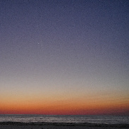 <font class="tempImageTitleThumbText">Comet Tsuchinshan-Atlas</font><br>George Rogers<br>Oct 15 1:11am<br>Clearwater Beach, FL