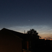 <font class="tempImageTitleThumbText">Noctilucent Cloud</font><br>George anderson<br>Aug 2 12:12pm<br>Wokingham, Berkshire, England, 