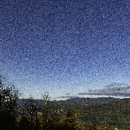 <font class="tempImageTitleThumbText">Comet Tsuchinshan-Atlas</font><br>Gerald Janauer<br>Oct 17 2:20am<br>Andover, Vermont