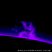 <font class="tempImageTitleThumbText">Sunspots And Prominences</font><br>Gerard Cauchi<br>Mar 27 5:08am<br>Mt Barker, South Australia