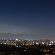 <font class="tempImageTitleThumbText">Noctilucent Clouds</font><br>Gerry Emas<br>Jun 18 5:17pm<br>Edmonton, Alberta, Canada