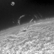 <font class="tempImageTitleThumbText">Loop Prominance</font><br>Giampaolo Salvato<br>Aug 20 8:16pm<br>Italy