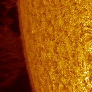 <font class="tempImageTitleThumbText">Solar Prominance</font><br>Giampaolo Salvato<br>Jul 8 4:16pm<br>Padova,Italy