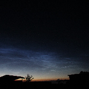 <font class="tempImageTitleThumbText">Noctilucent Clouds</font><br>Giancarlo Cortini<br>Jun 25 11:20pm<br>Monte Maggiore - Predappio (ITA