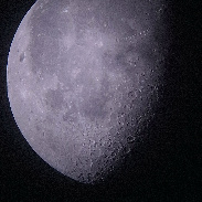 <font class="tempImageTitleThumbText">20.22 Days Old Moon </font><br>Giovanni Barbieri <br>Aug 4 4:30am<br>Pont-De-Loup Belgium 