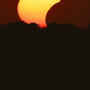 <font class="tempImageTitleThumbText">Fourt Shot,  Partial Eclipse Sets On The </font><br>Giovanni Passalacqua <br>Aug 13 5:02pm<br>Ragusa -Sicily -italy 